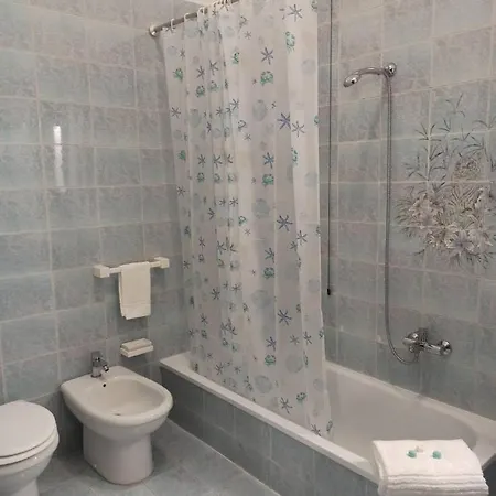 Nardina House Apartment Castellammare del Golfo