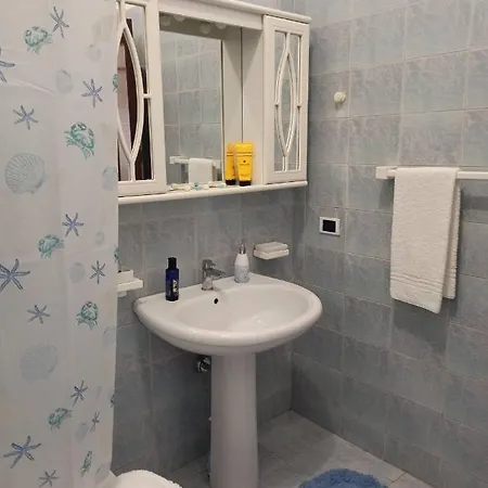 Nardina House * Castellammare del Golfo