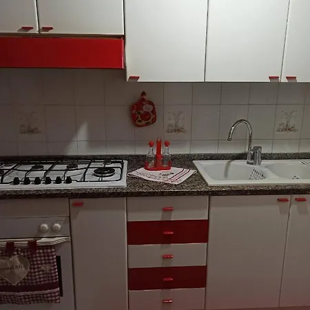 Apartment Nardina House *