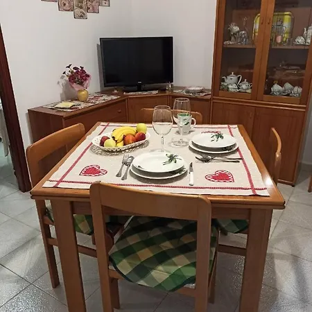 Nardina House Appartement *
