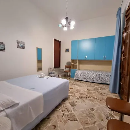 Nardina House Castellammare del Golfo