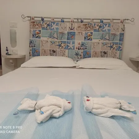 Nardina House