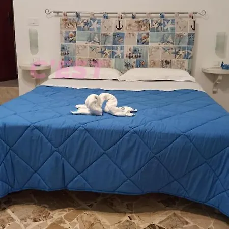 Appartement Nardina House *
