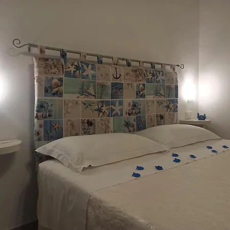 Nardina House Apartment *