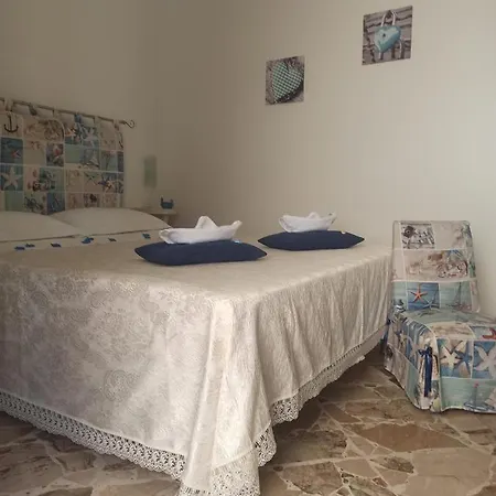 Apartment Nardina House *