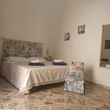 Nardina House Castellammare del Golfo