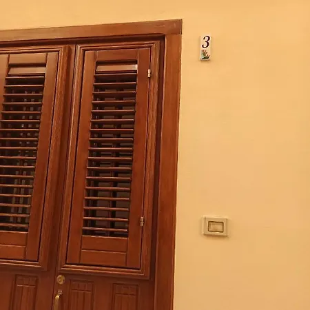 Apartment Nardina House *