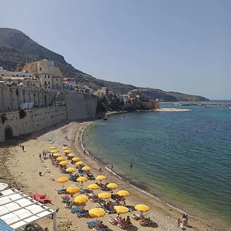 Nardina House * Castellammare del Golfo