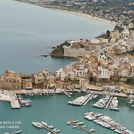 Nardina House * Castellammare del Golfo
