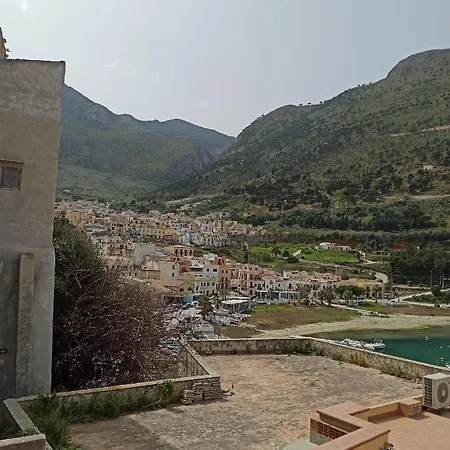 Nardina House Apartment Castellammare del Golfo