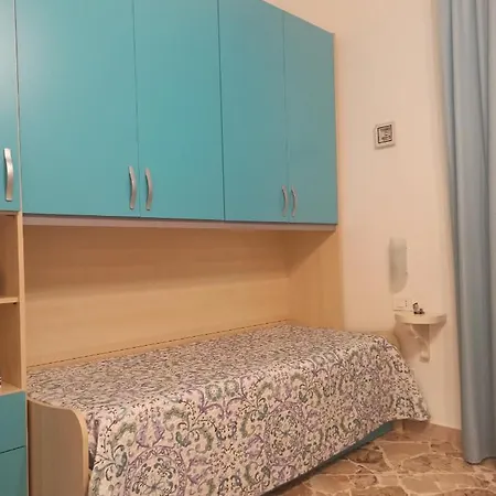 Nardina House Apartment *