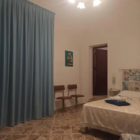 Nardina House Apartment Castellammare del Golfo