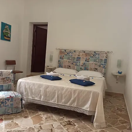 Nardina House * Castellammare del Golfo