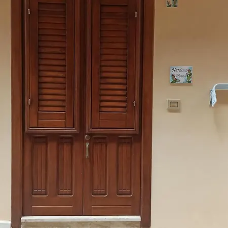 Apartment Nardina House Castellammare del Golfo