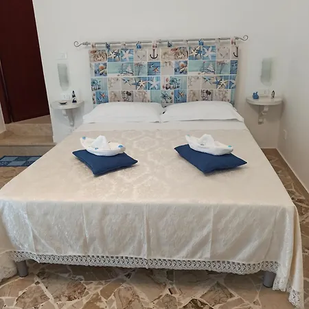 Nardina House Apartment